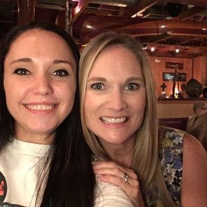 Meet your Posher, Dana